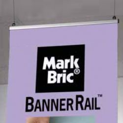 Специальные конструкции Mark Bric BannerRail
