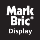 Мобильные стенды Mark Bric